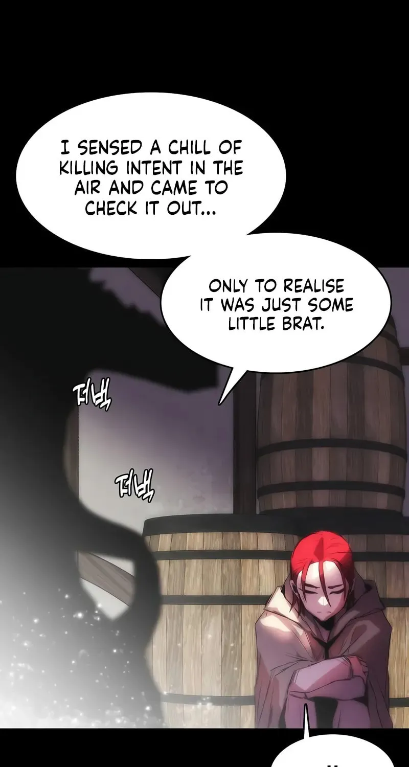 The Returning Instinct of a Hound Chapter 77 page 13 - 