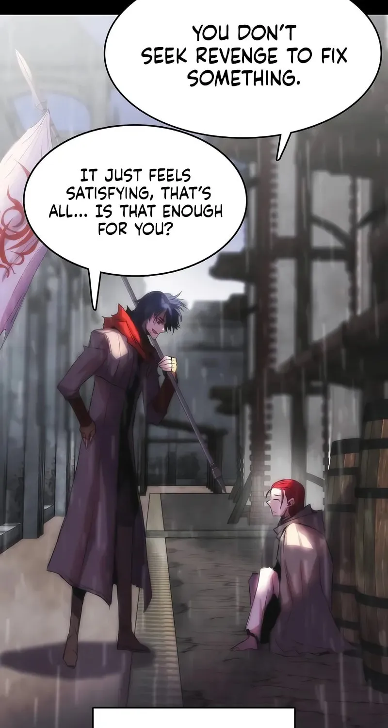 The Returning Instinct of a Hound Chapter 77 page 17 - 