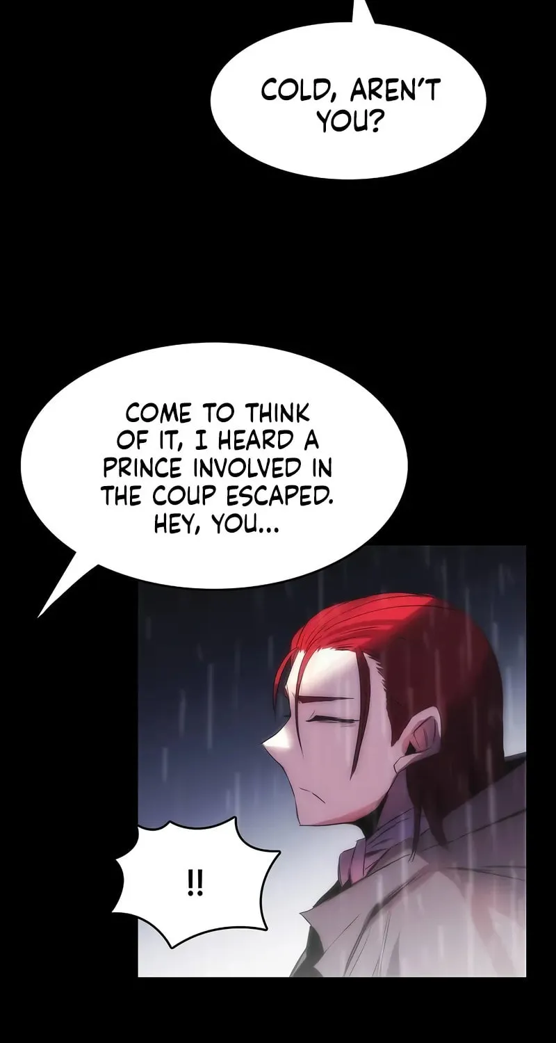 The Returning Instinct of a Hound Chapter 77 page 19 - 