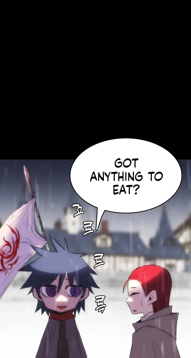 The Returning Instinct of a Hound Chapter 77 page 20 - 