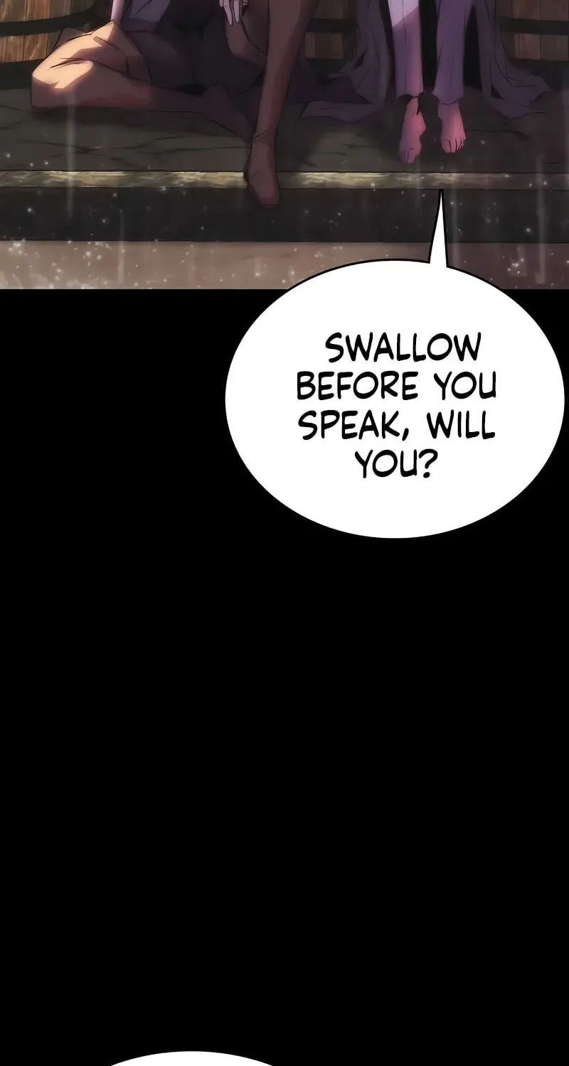 The Returning Instinct of a Hound Chapter 77 page 25 - 