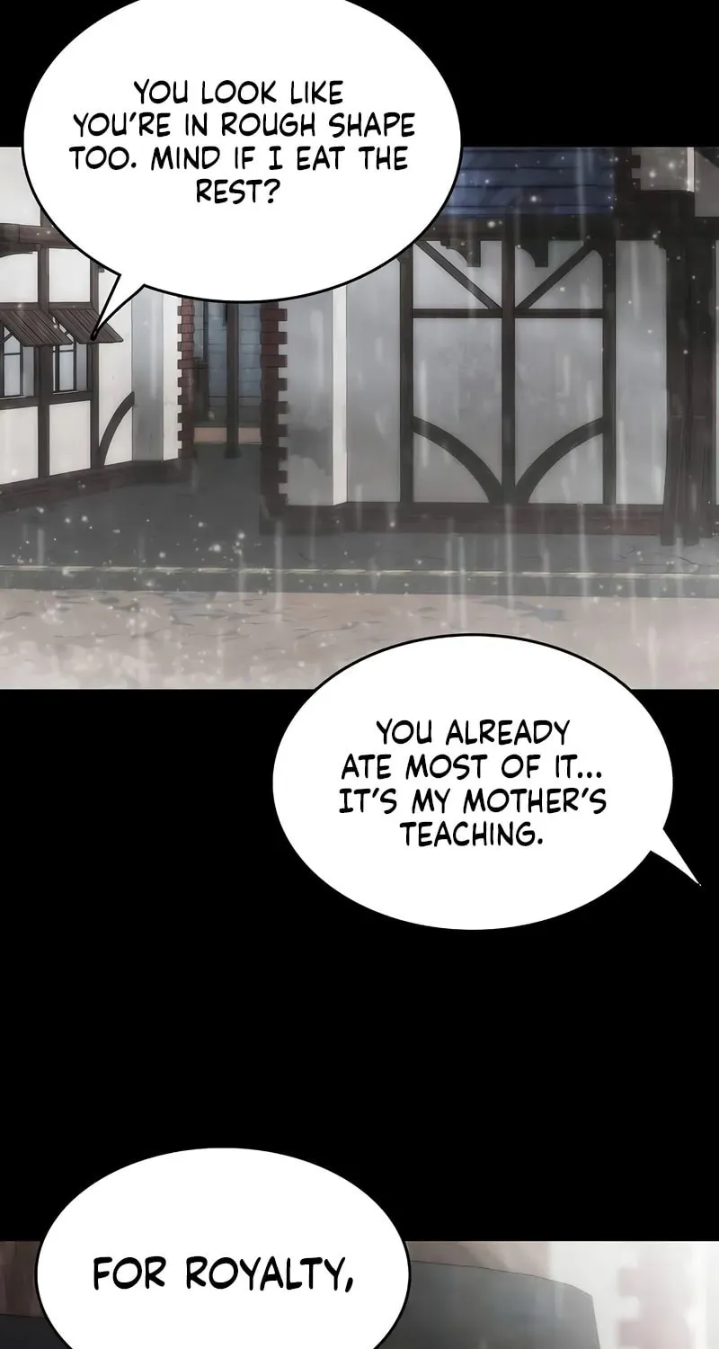 The Returning Instinct of a Hound Chapter 77 page 26 - 