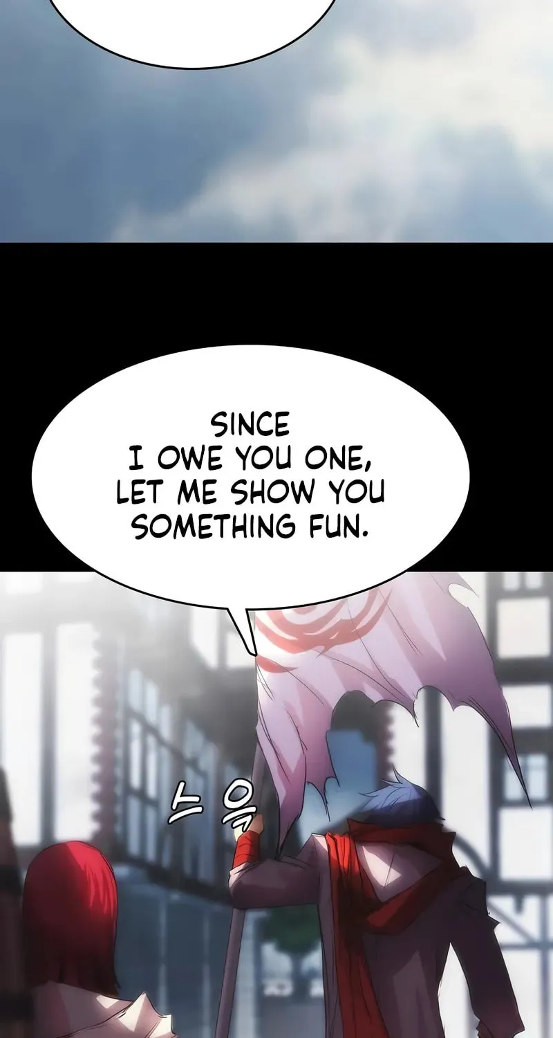 The Returning Instinct of a Hound Chapter 77 page 29 - 