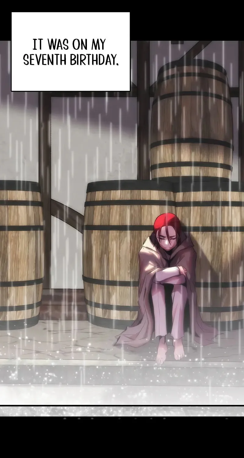 The Returning Instinct of a Hound Chapter 77 page 4 - 