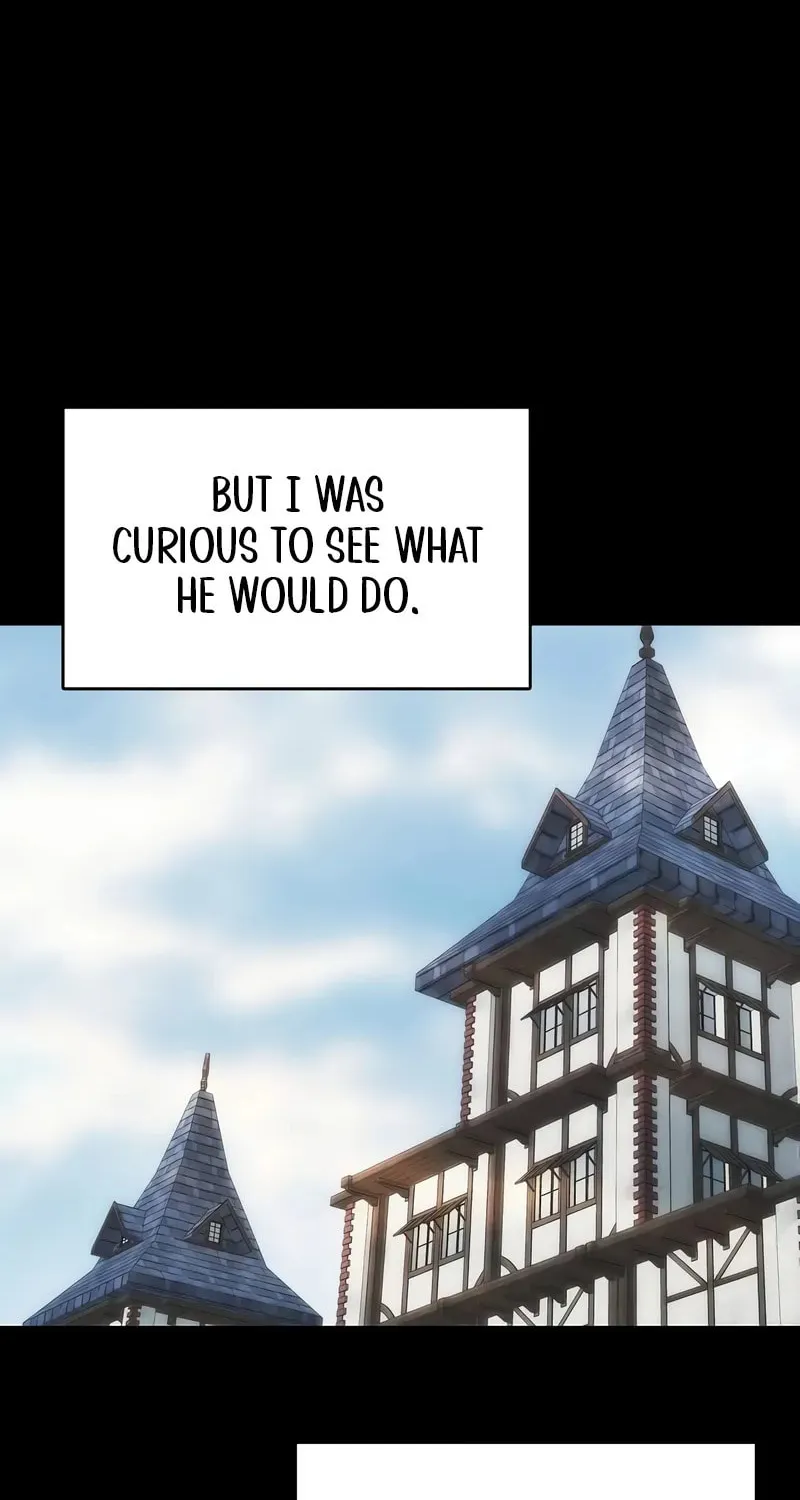 The Returning Instinct of a Hound Chapter 77 page 33 - 