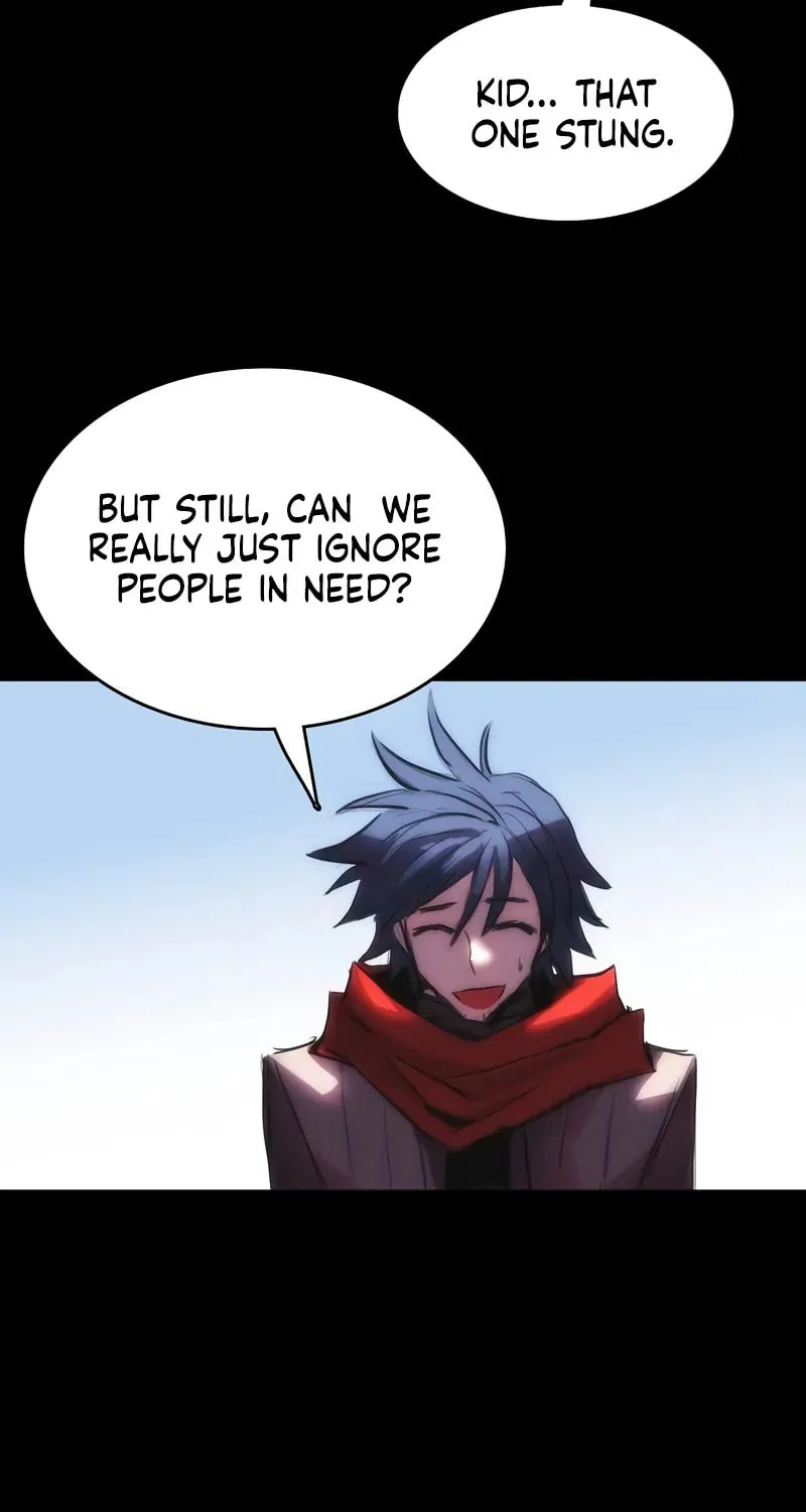 The Returning Instinct of a Hound Chapter 77 page 38 - 