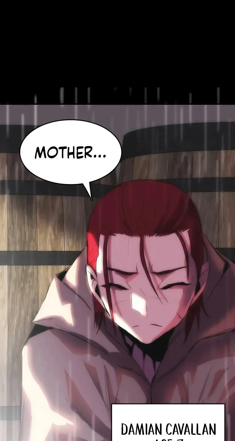 The Returning Instinct of a Hound Chapter 77 page 5 - 