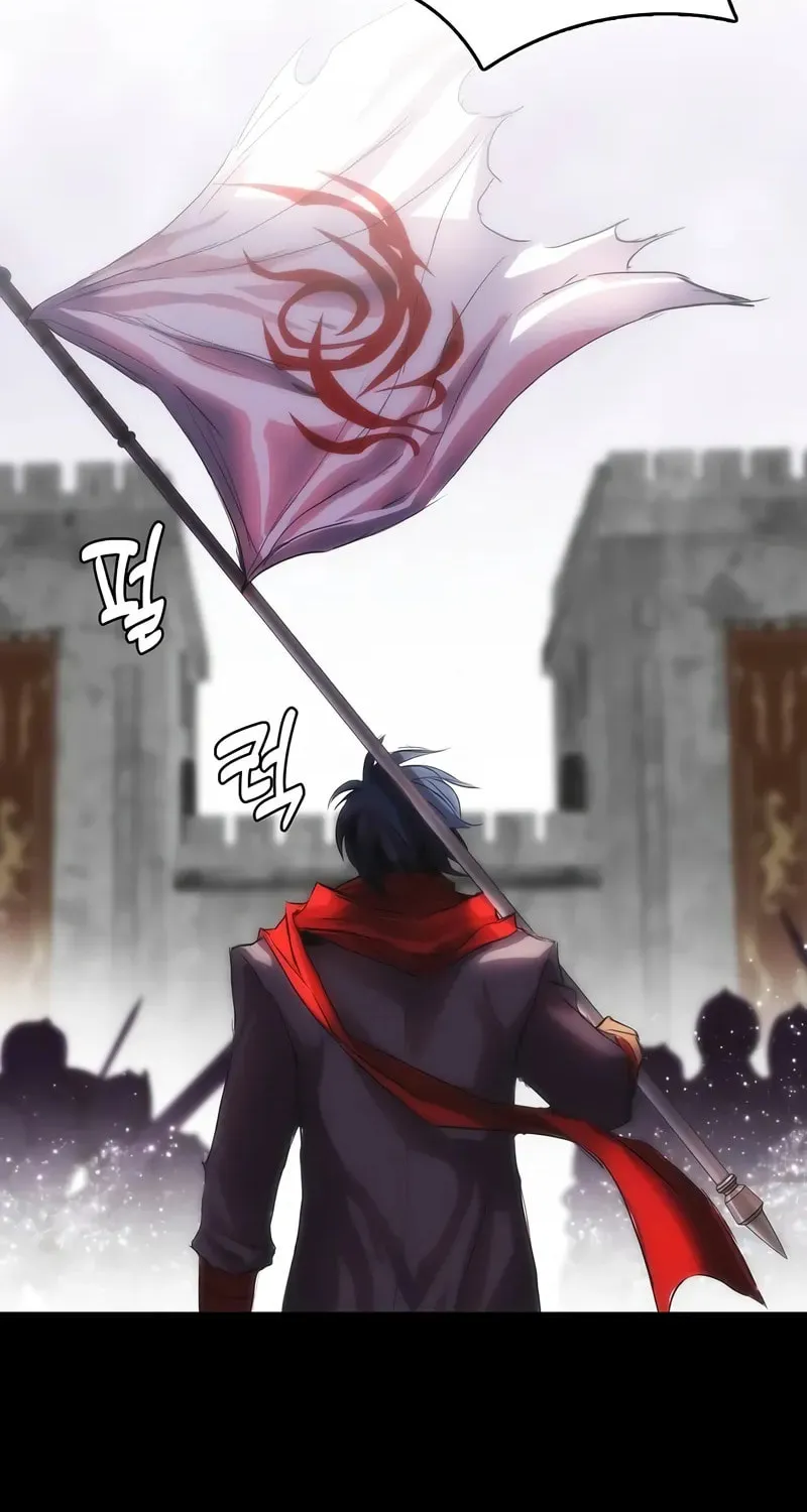 The Returning Instinct of a Hound Chapter 77 page 47 - 