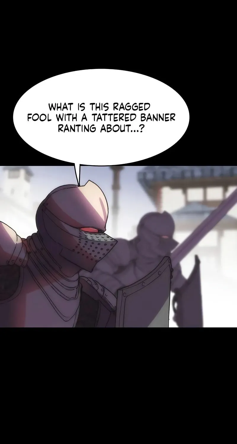 The Returning Instinct of a Hound Chapter 77 page 48 - 