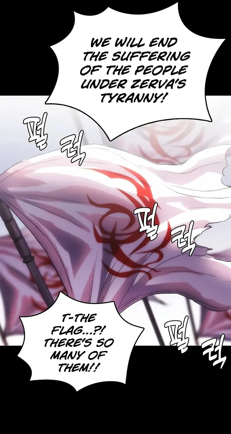 The Returning Instinct of a Hound Chapter 77 page 49 - 