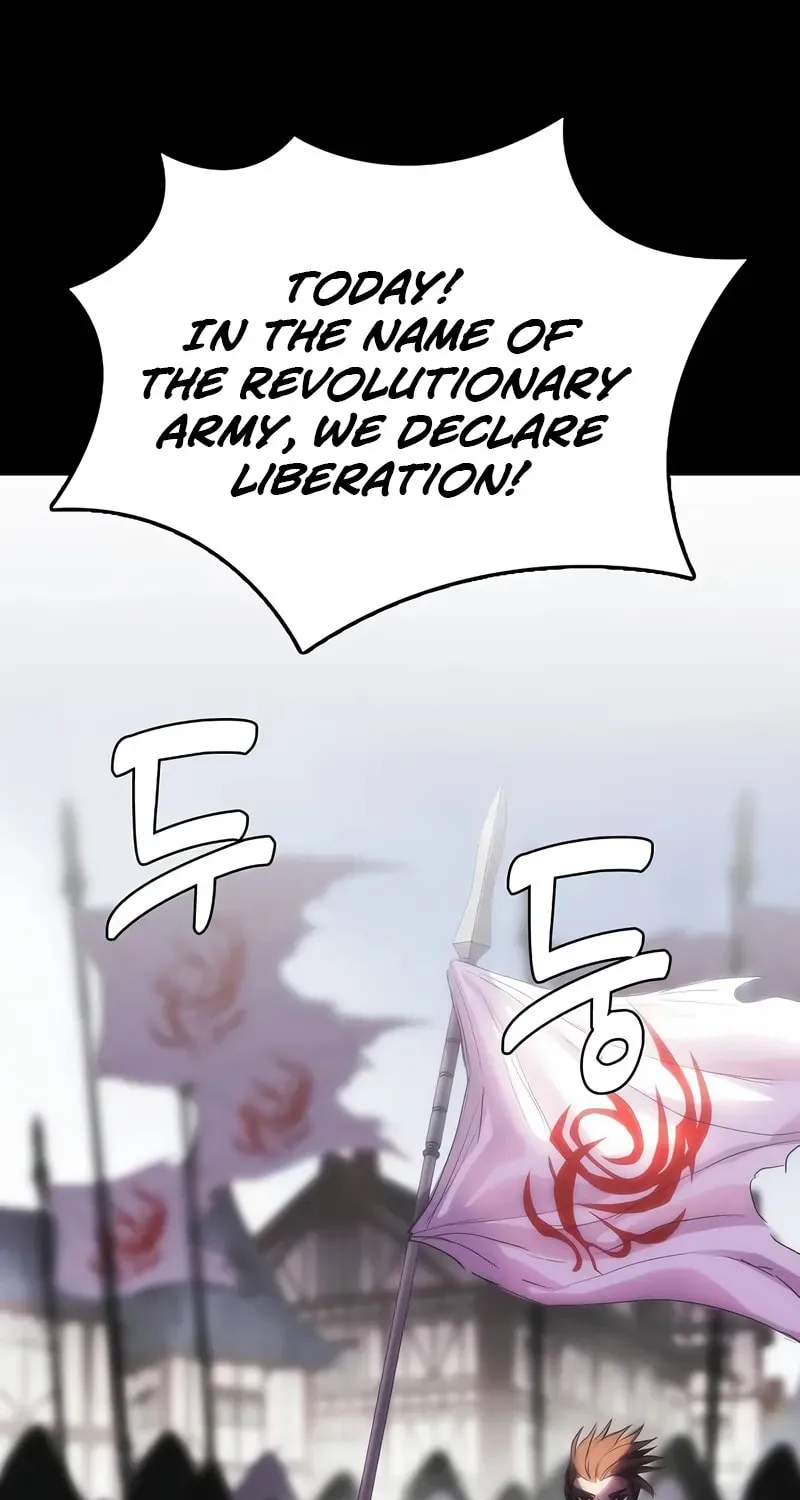 The Returning Instinct of a Hound Chapter 77 page 50 - 