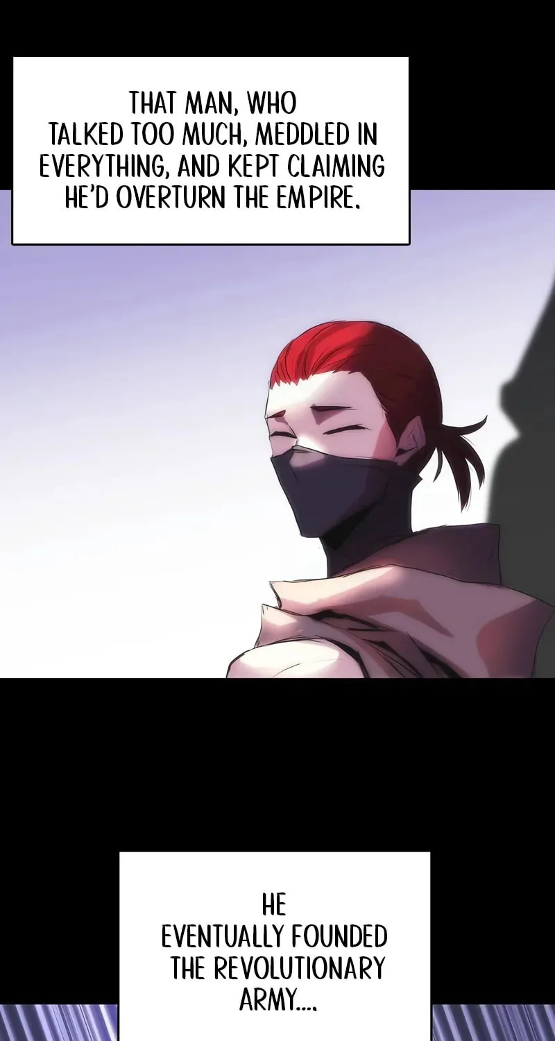 The Returning Instinct of a Hound Chapter 77 page 52 - 