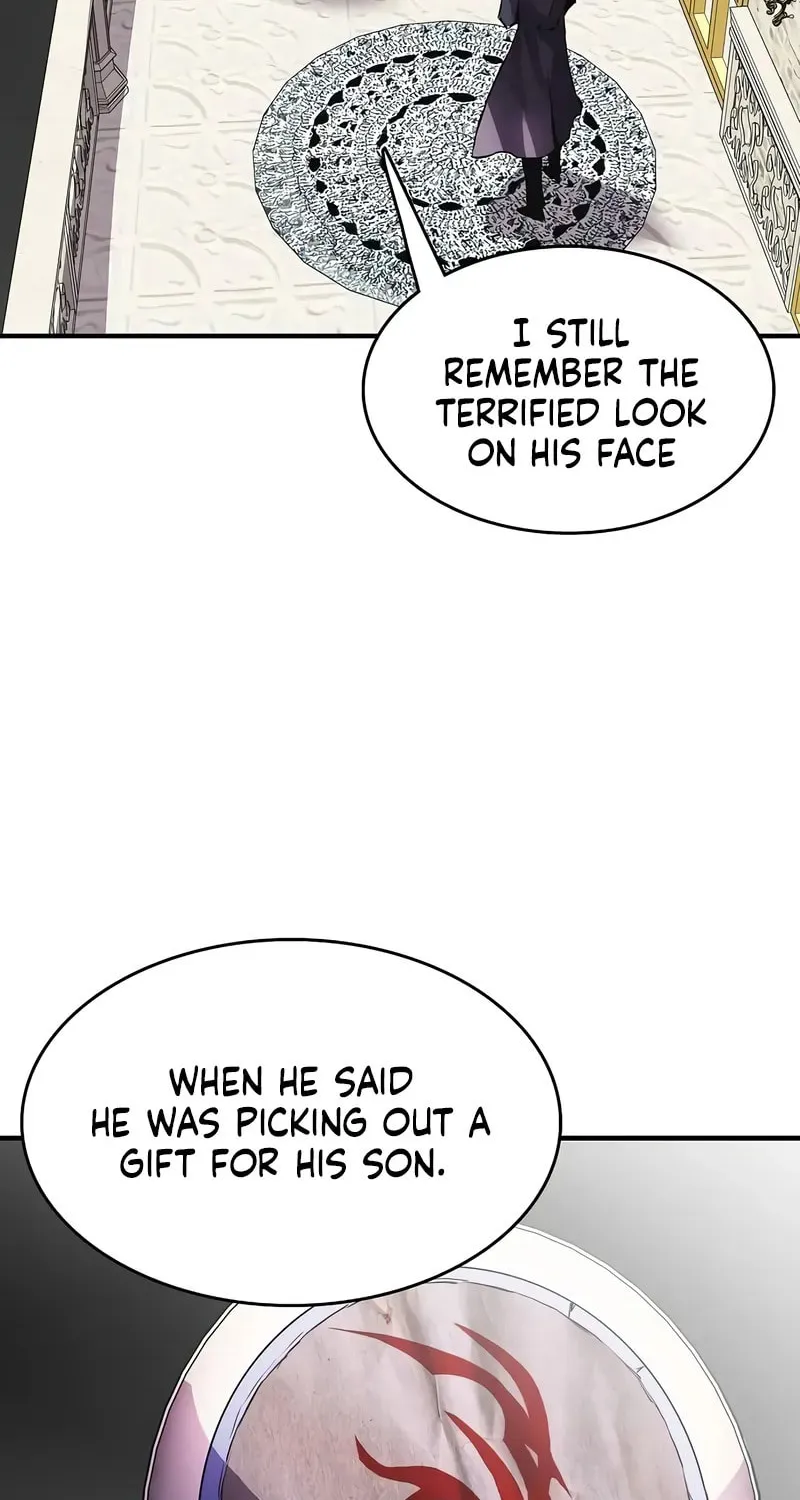 The Returning Instinct of a Hound Chapter 77 page 59 - 