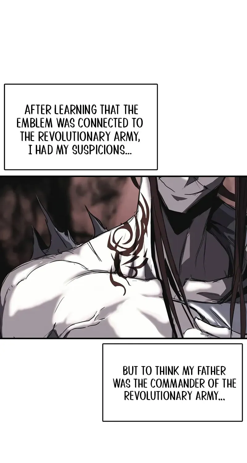 The Returning Instinct of a Hound Chapter 77 page 62 - 