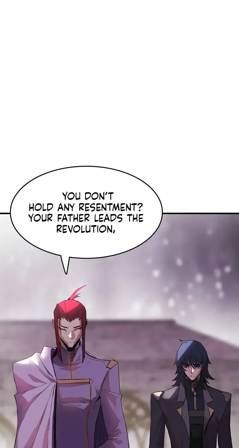 The Returning Instinct of a Hound Chapter 77 page 63 - 