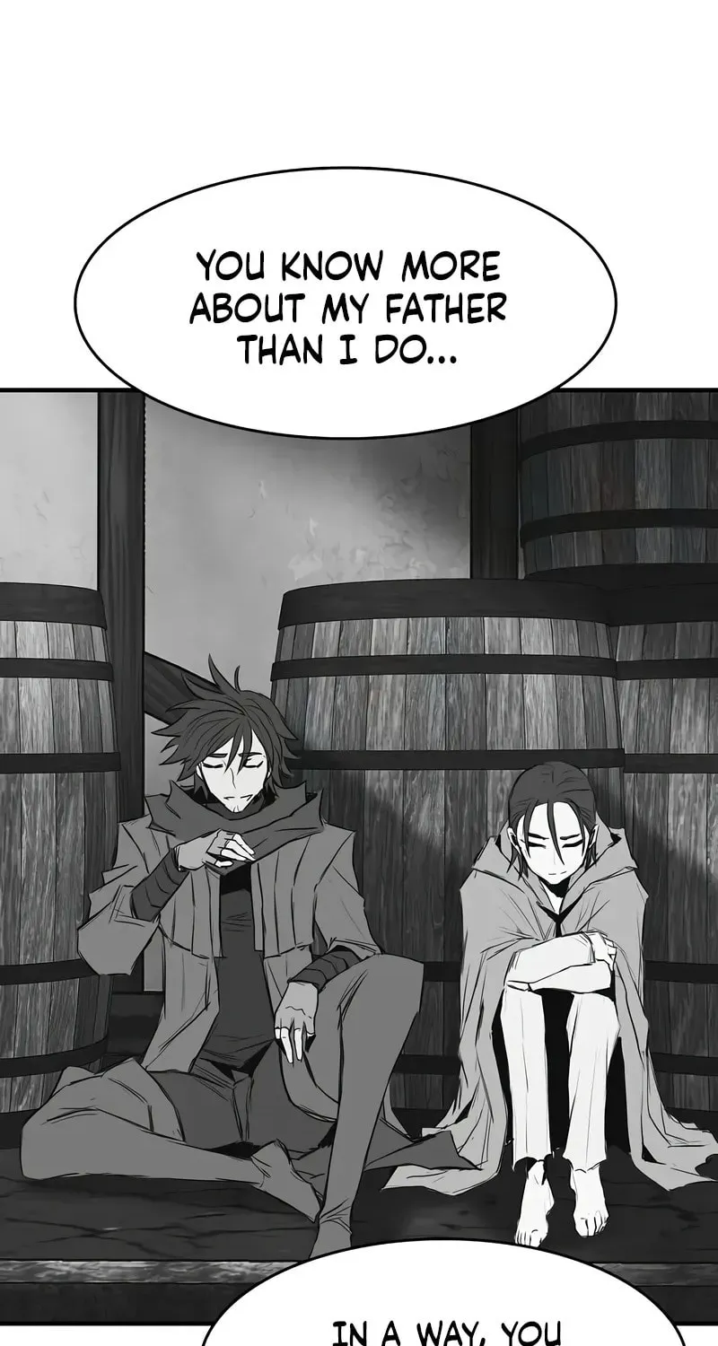 The Returning Instinct of a Hound Chapter 77 page 65 - 