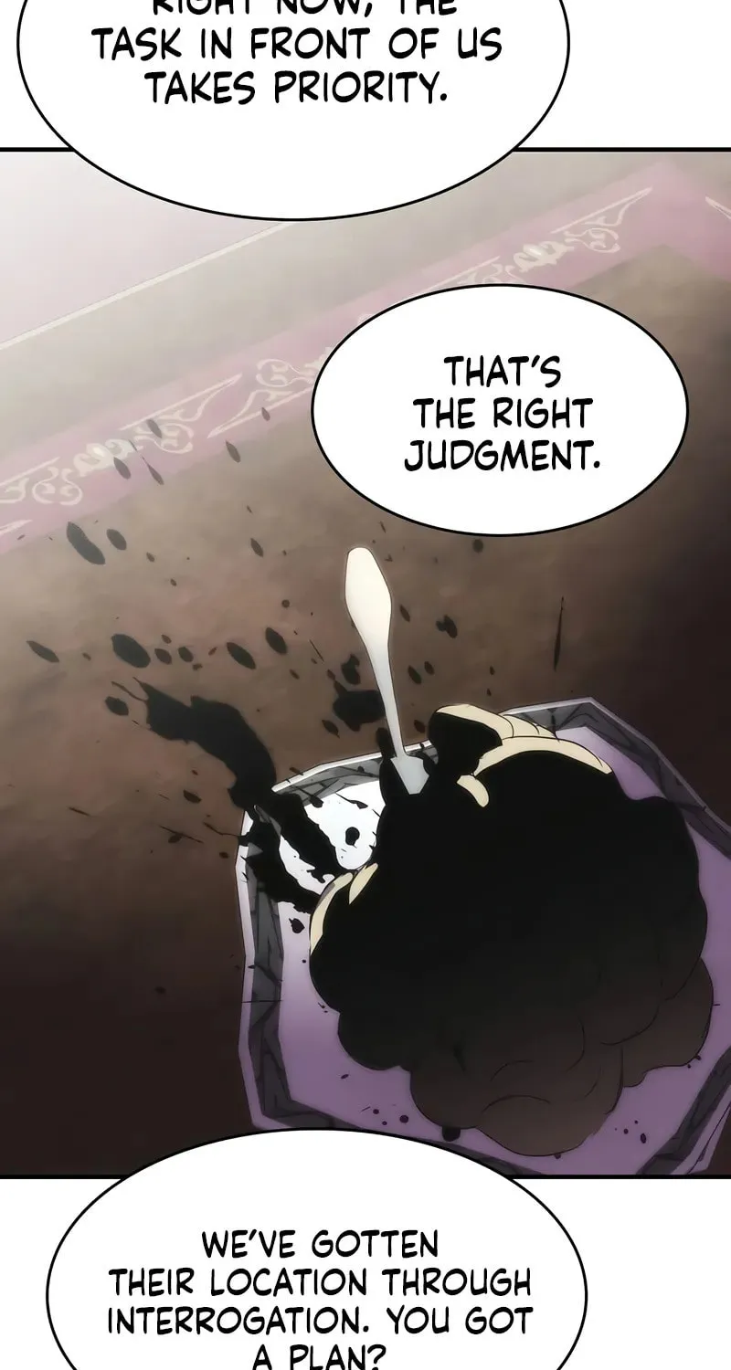 The Returning Instinct of a Hound Chapter 77 page 74 - 