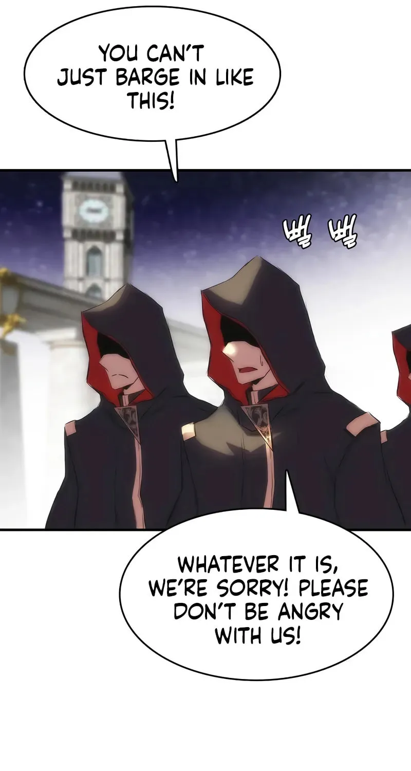 The Returning Instinct of a Hound Chapter 77 page 82 - 