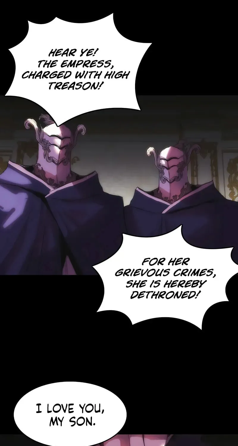 The Returning Instinct of a Hound Chapter 77 page 10 - 