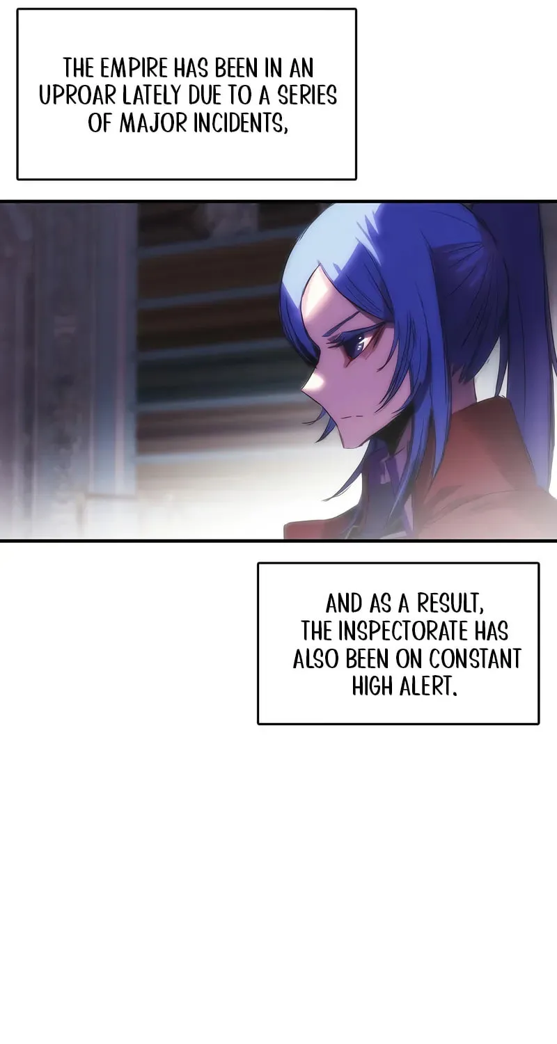 The Returning Instinct of a Hound Chapter 78 page 12 - 