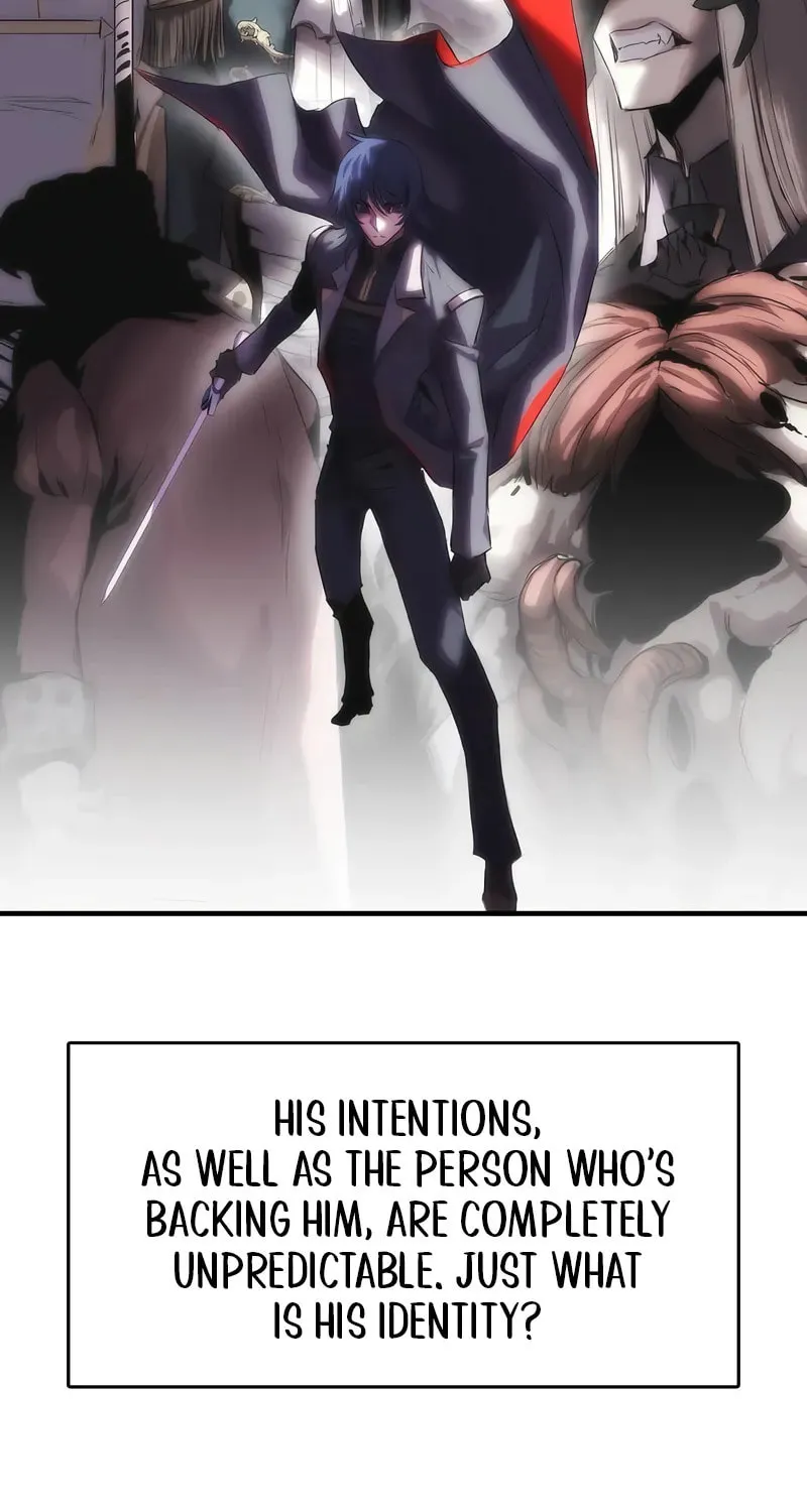 The Returning Instinct of a Hound Chapter 78 page 14 - 