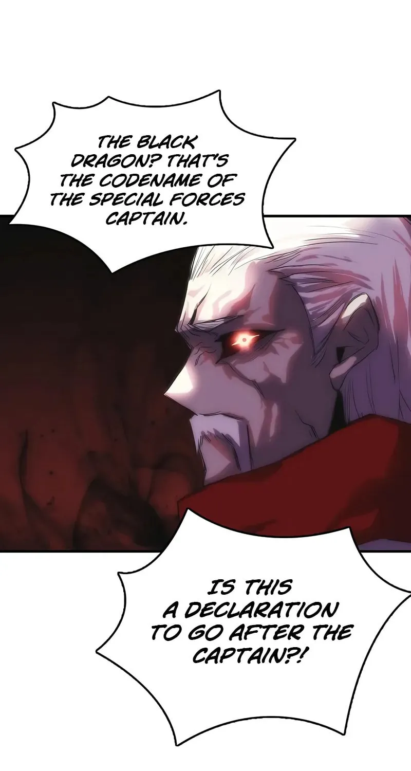 The Returning Instinct of a Hound Chapter 78 page 19 - 