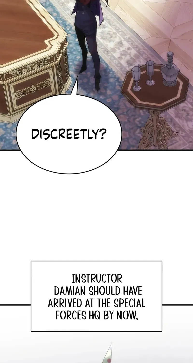 The Returning Instinct of a Hound Chapter 78 page 26 - 