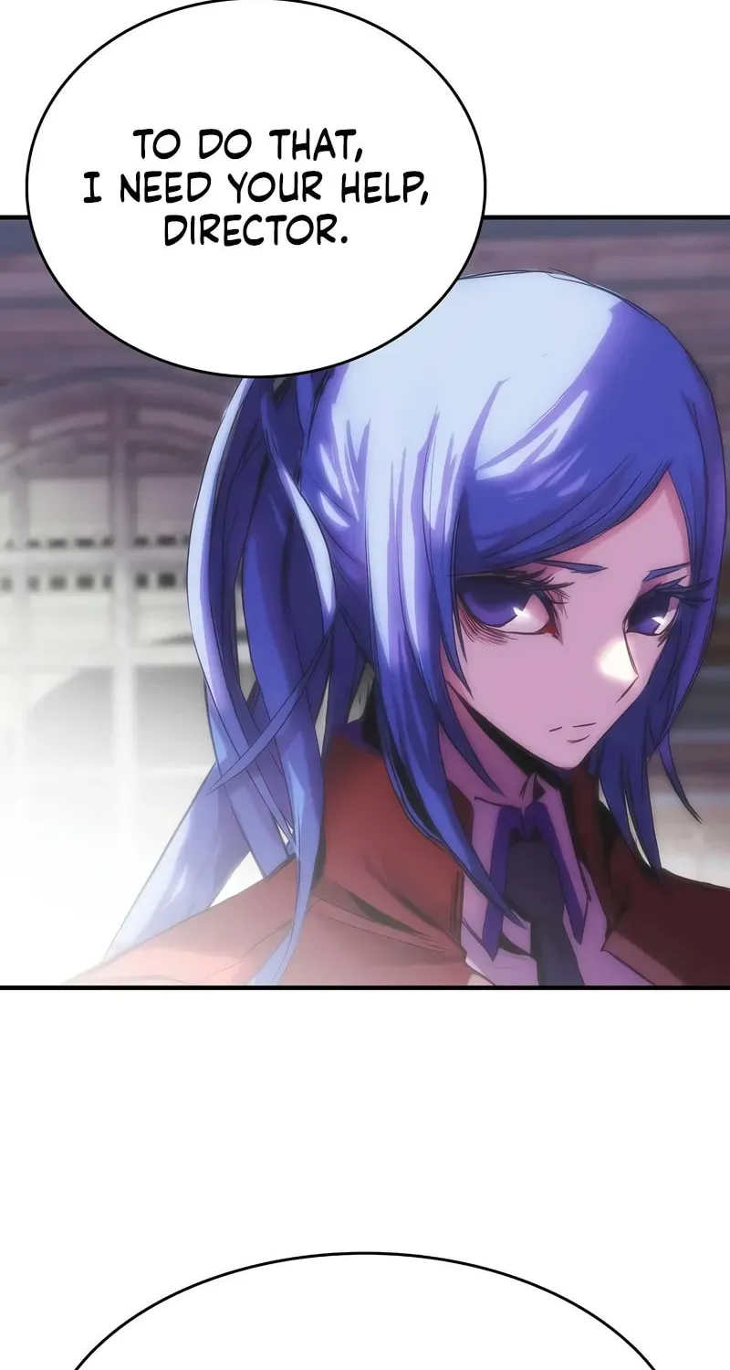 The Returning Instinct of a Hound Chapter 78 page 33 - 