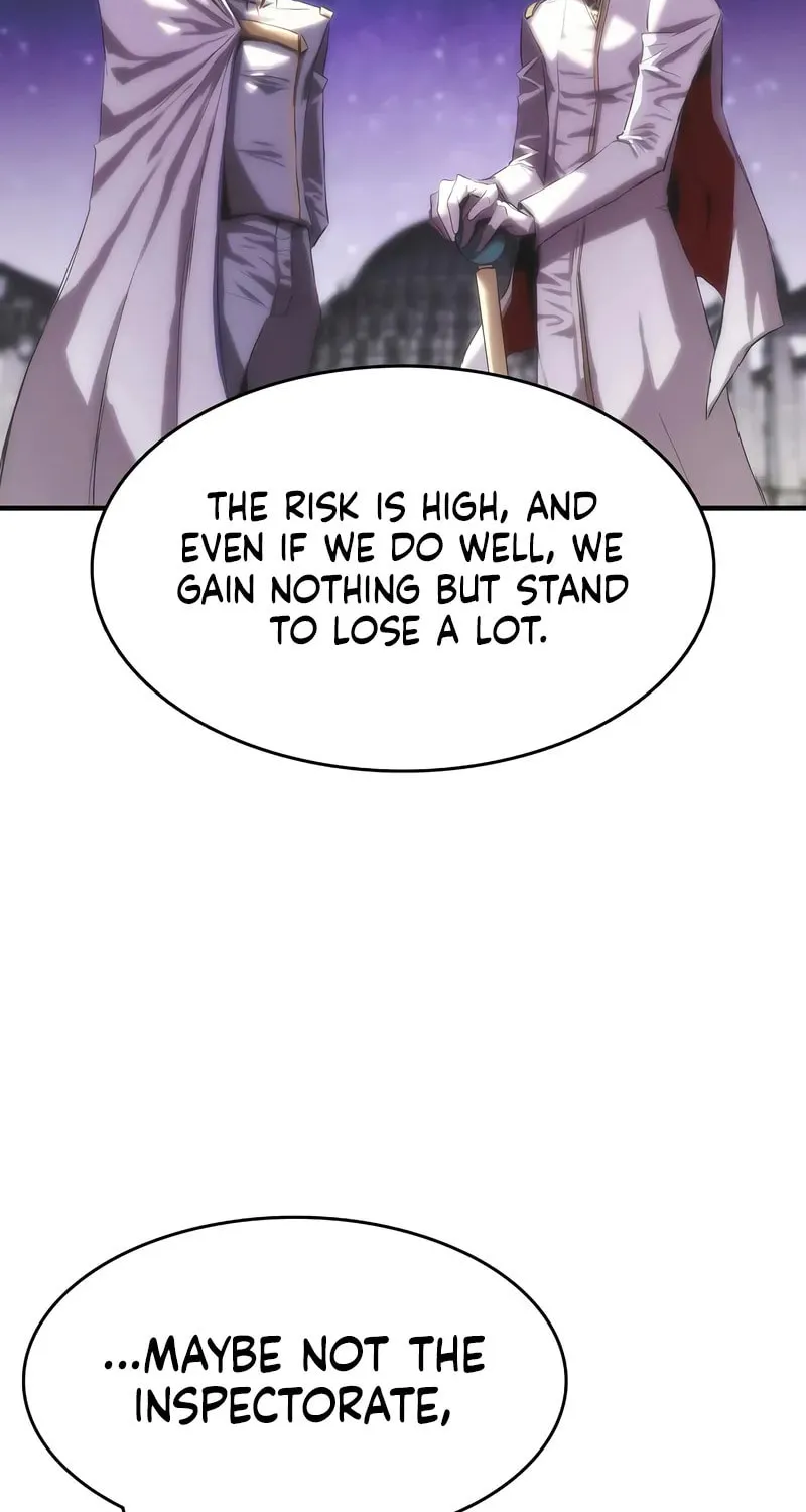 The Returning Instinct of a Hound Chapter 78 page 39 - 