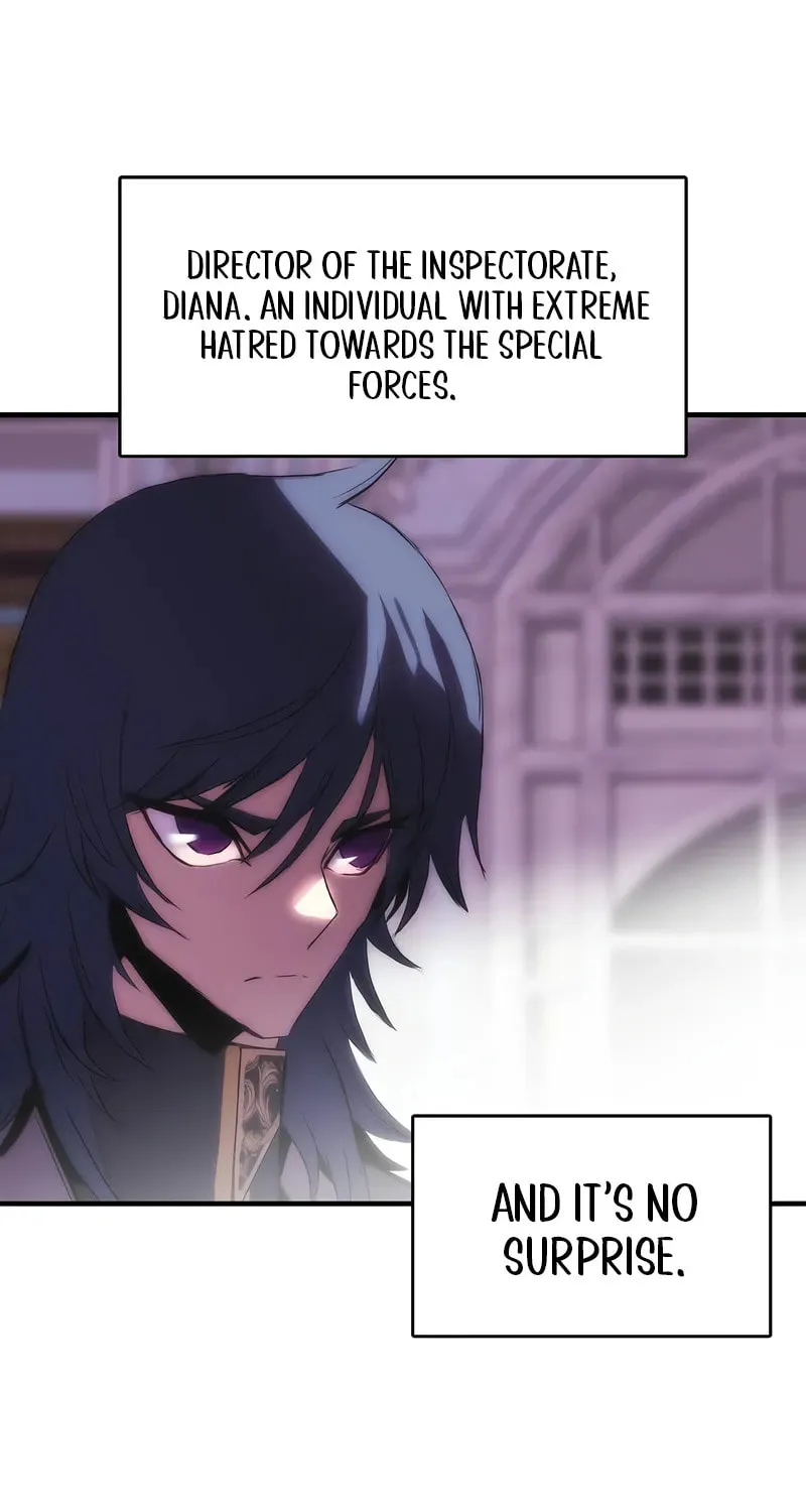The Returning Instinct of a Hound Chapter 78 page 43 - 