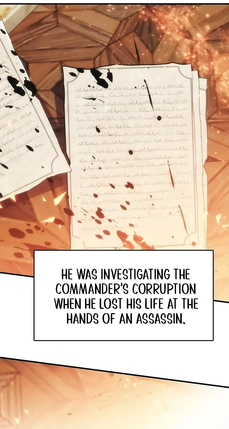 The Returning Instinct of a Hound Chapter 78 page 45 - 