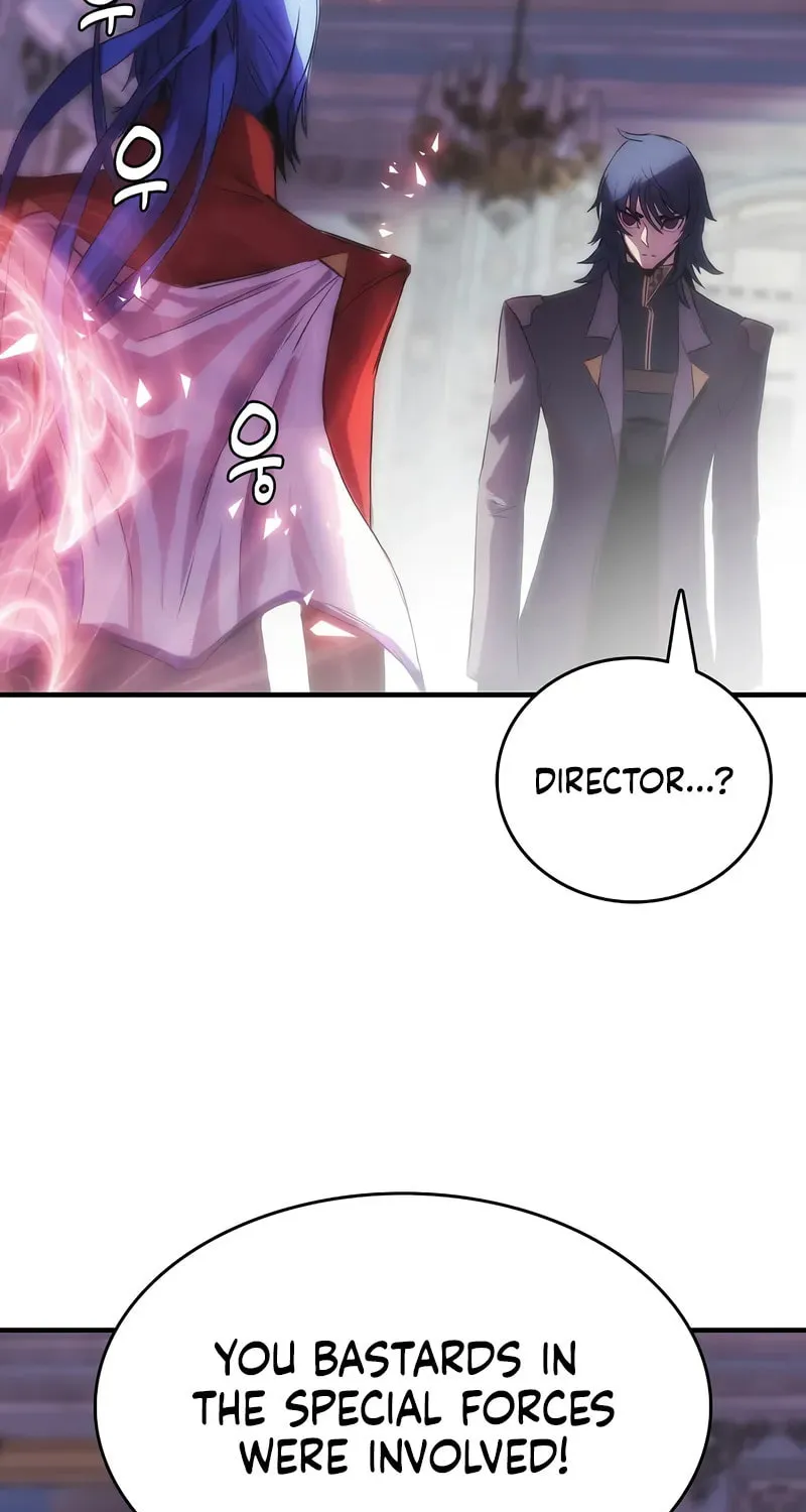 The Returning Instinct of a Hound Chapter 78 page 47 - 