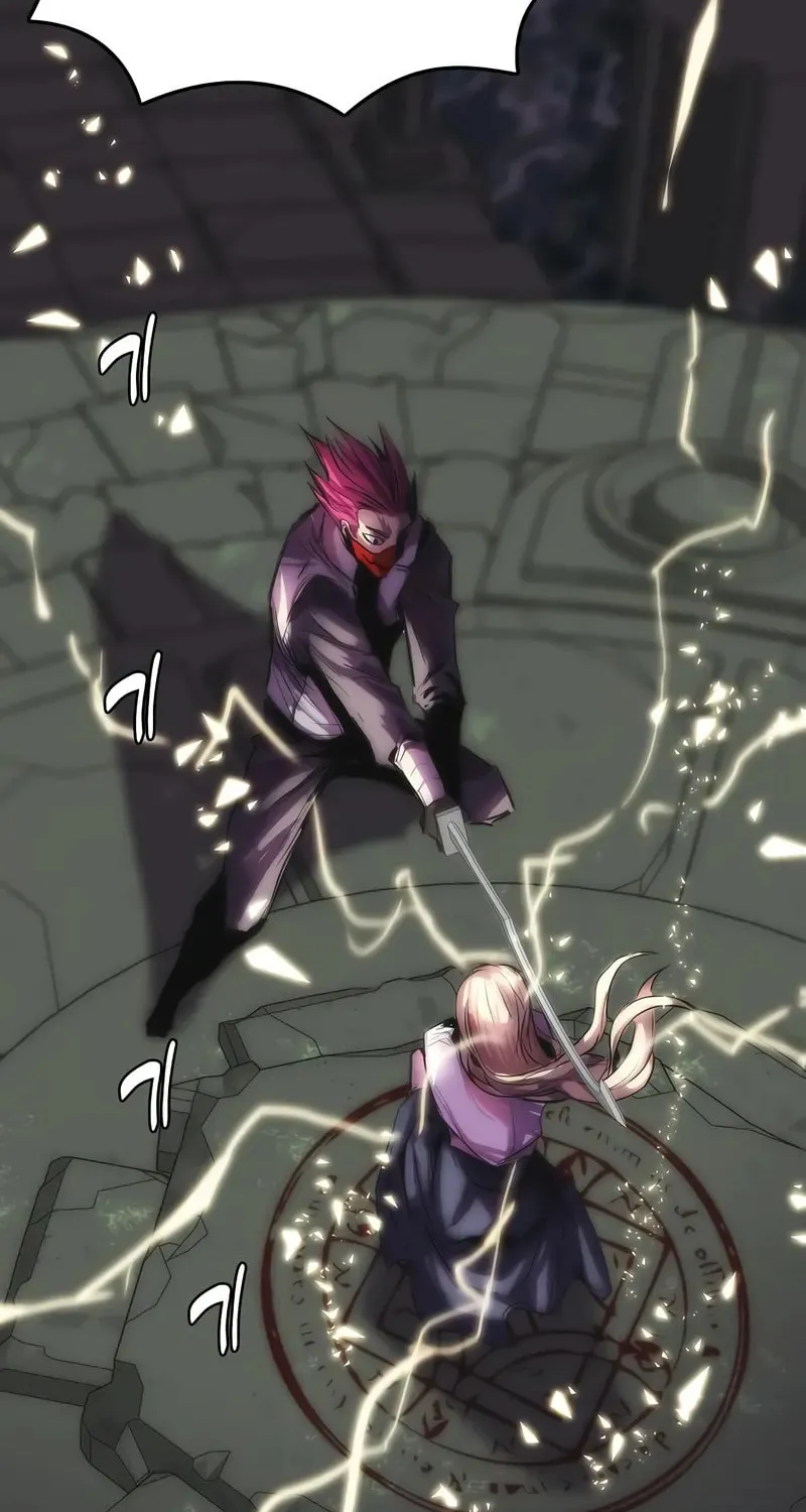 The Returning Instinct of a Hound Chapter 78 page 64 - 