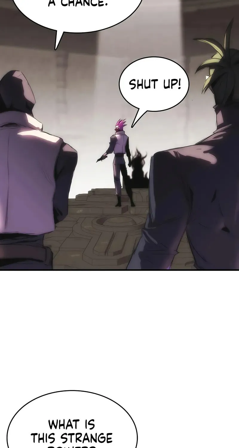 The Returning Instinct of a Hound Chapter 78 page 67 - 