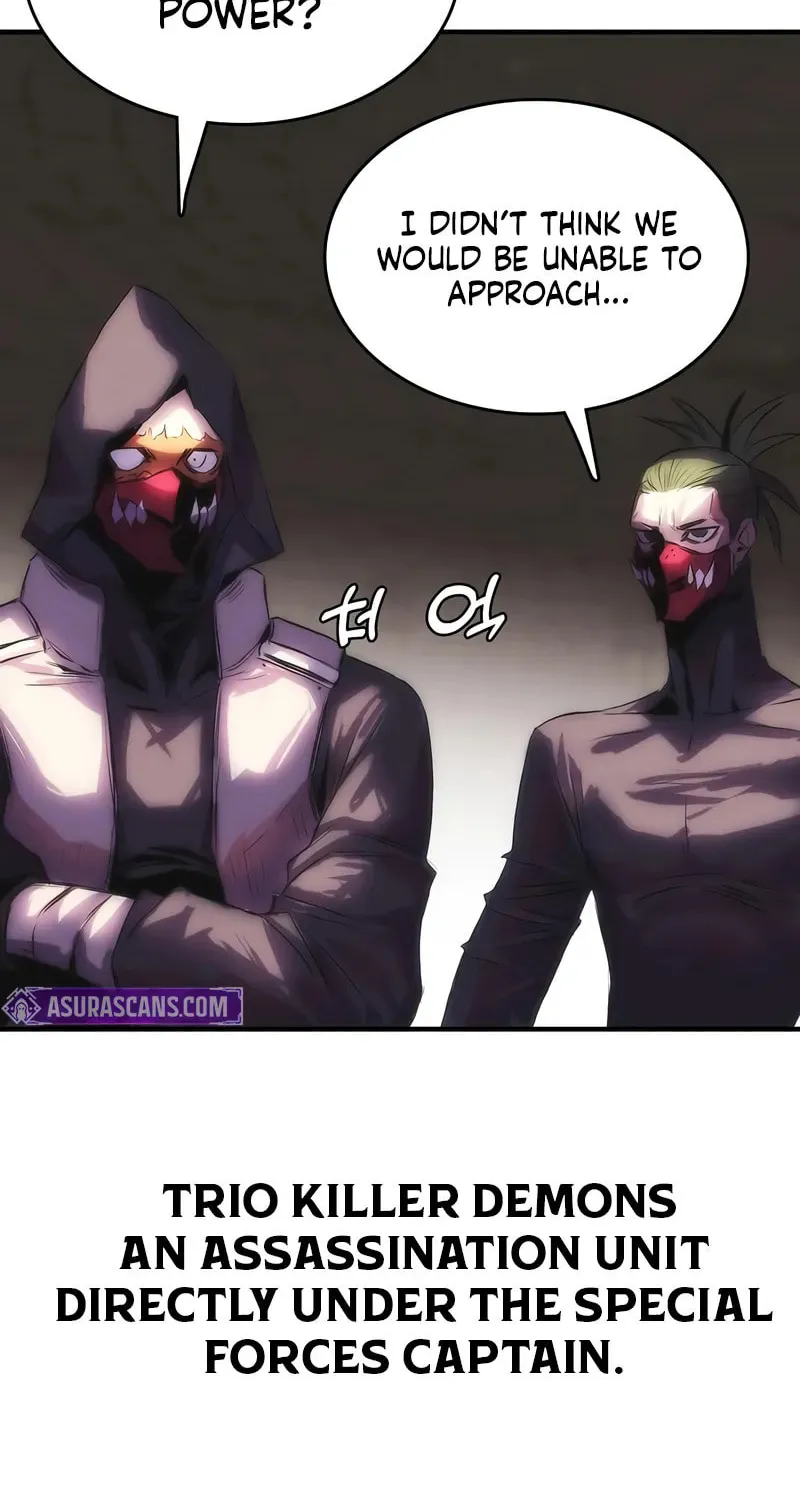 The Returning Instinct of a Hound Chapter 78 page 68 - 