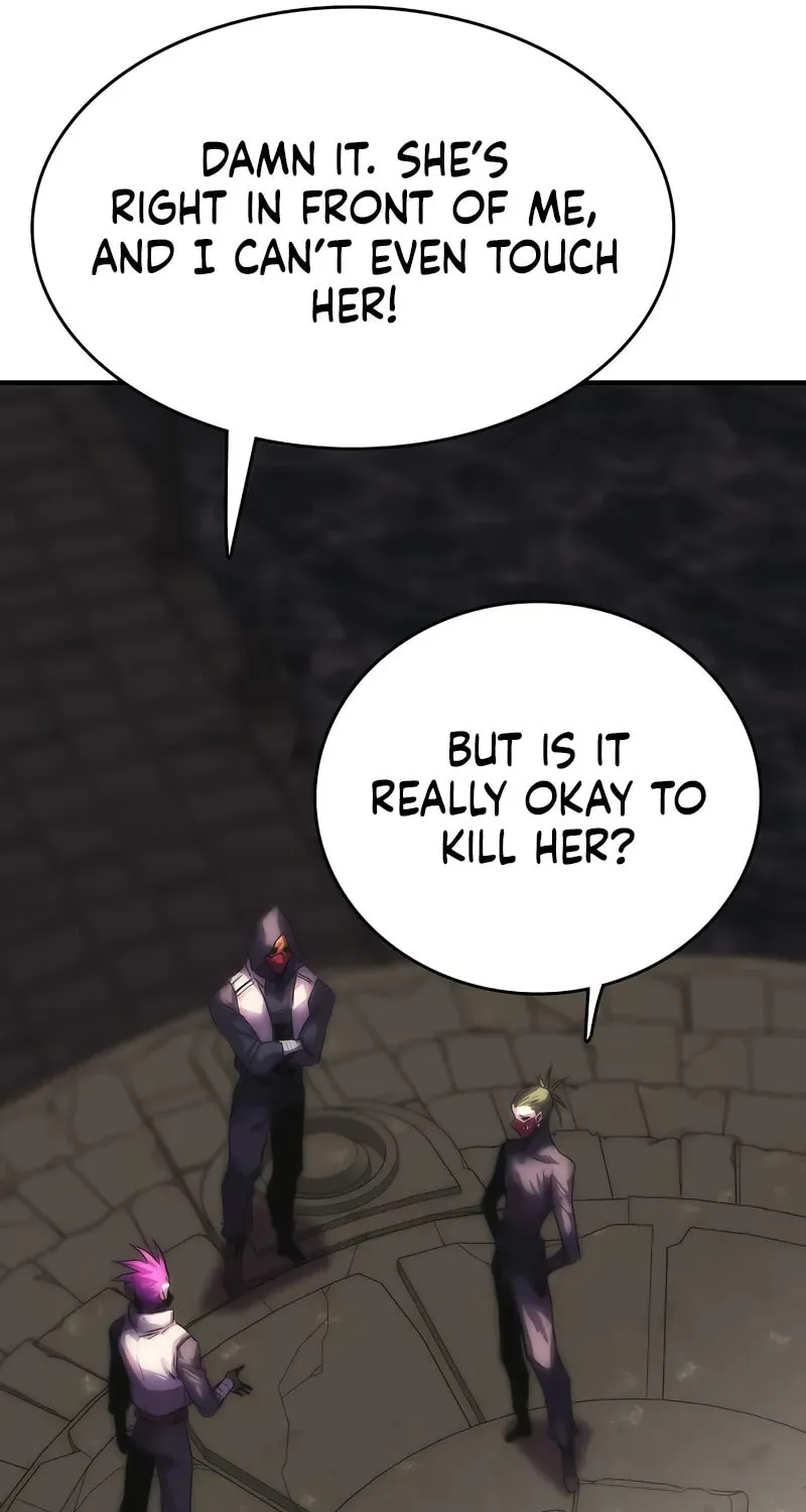 The Returning Instinct of a Hound Chapter 78 page 71 - 