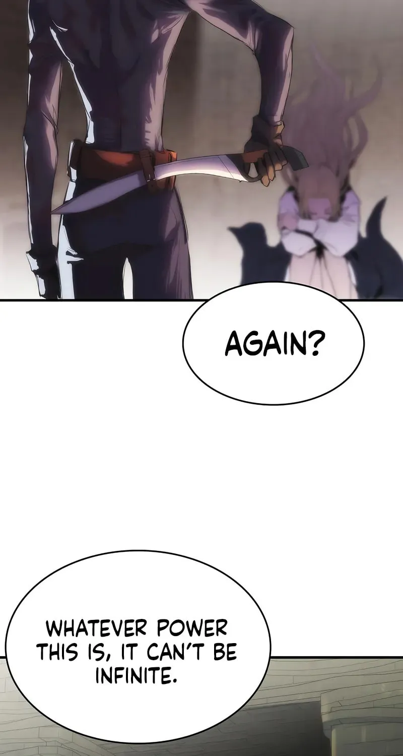 The Returning Instinct of a Hound Chapter 78 page 75 - 