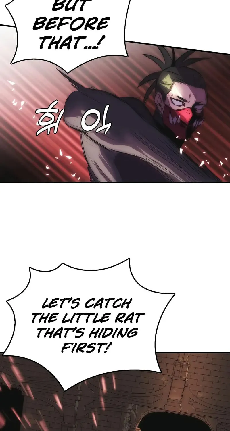 The Returning Instinct of a Hound Chapter 78 page 78 - 