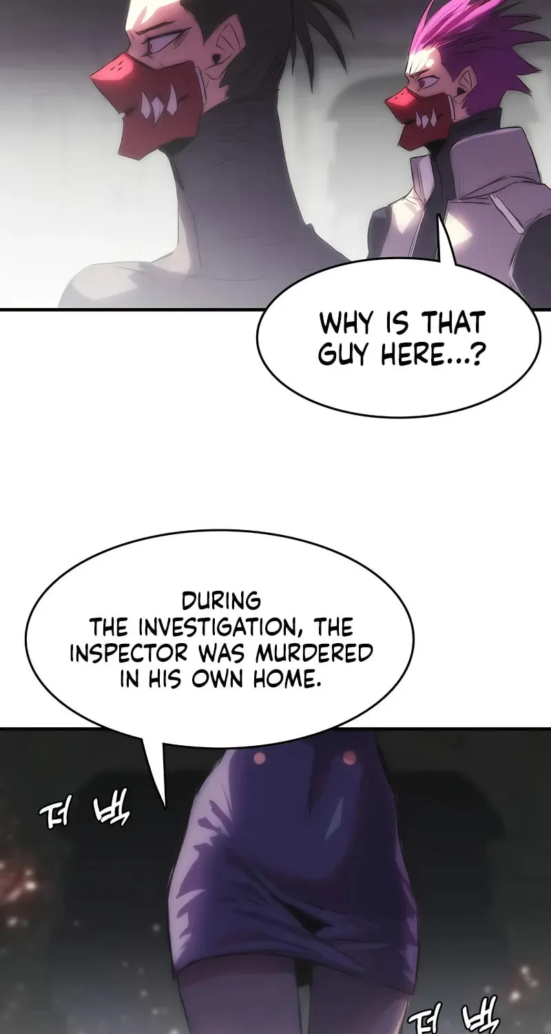 The Returning Instinct of a Hound Chapter 78 page 87 - 