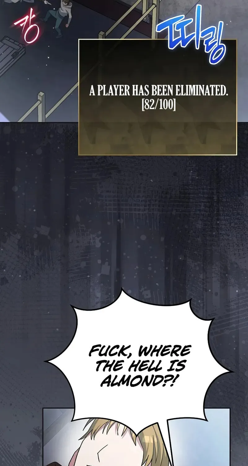 The Returning Instinct of a Hound Chapter 79 page 108 - 