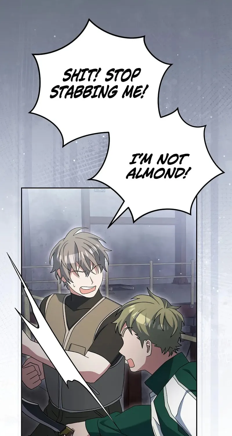 The Returning Instinct of a Hound Chapter 79 page 110 - 