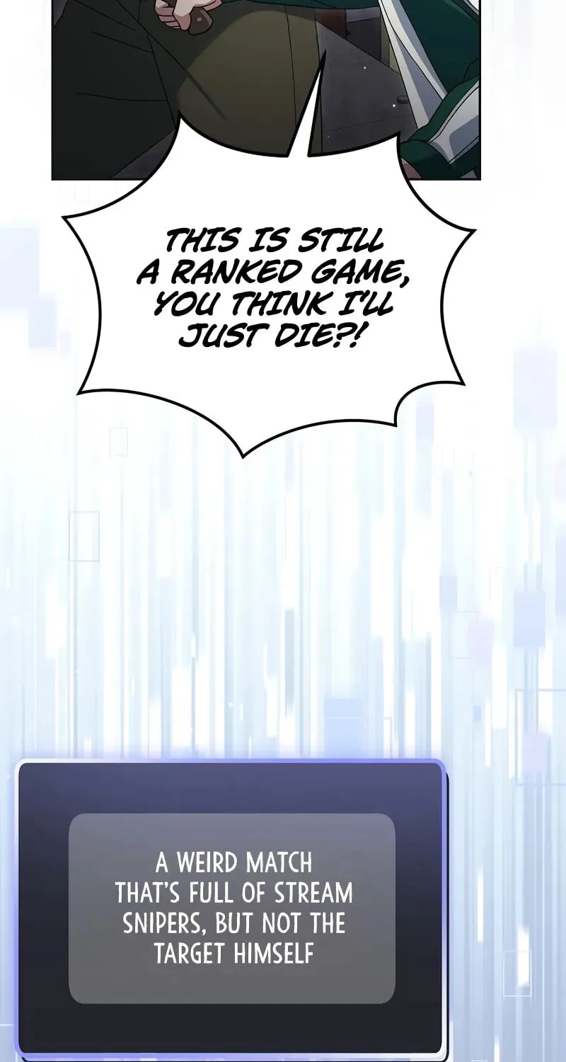 The Returning Instinct of a Hound Chapter 79 page 111 - 