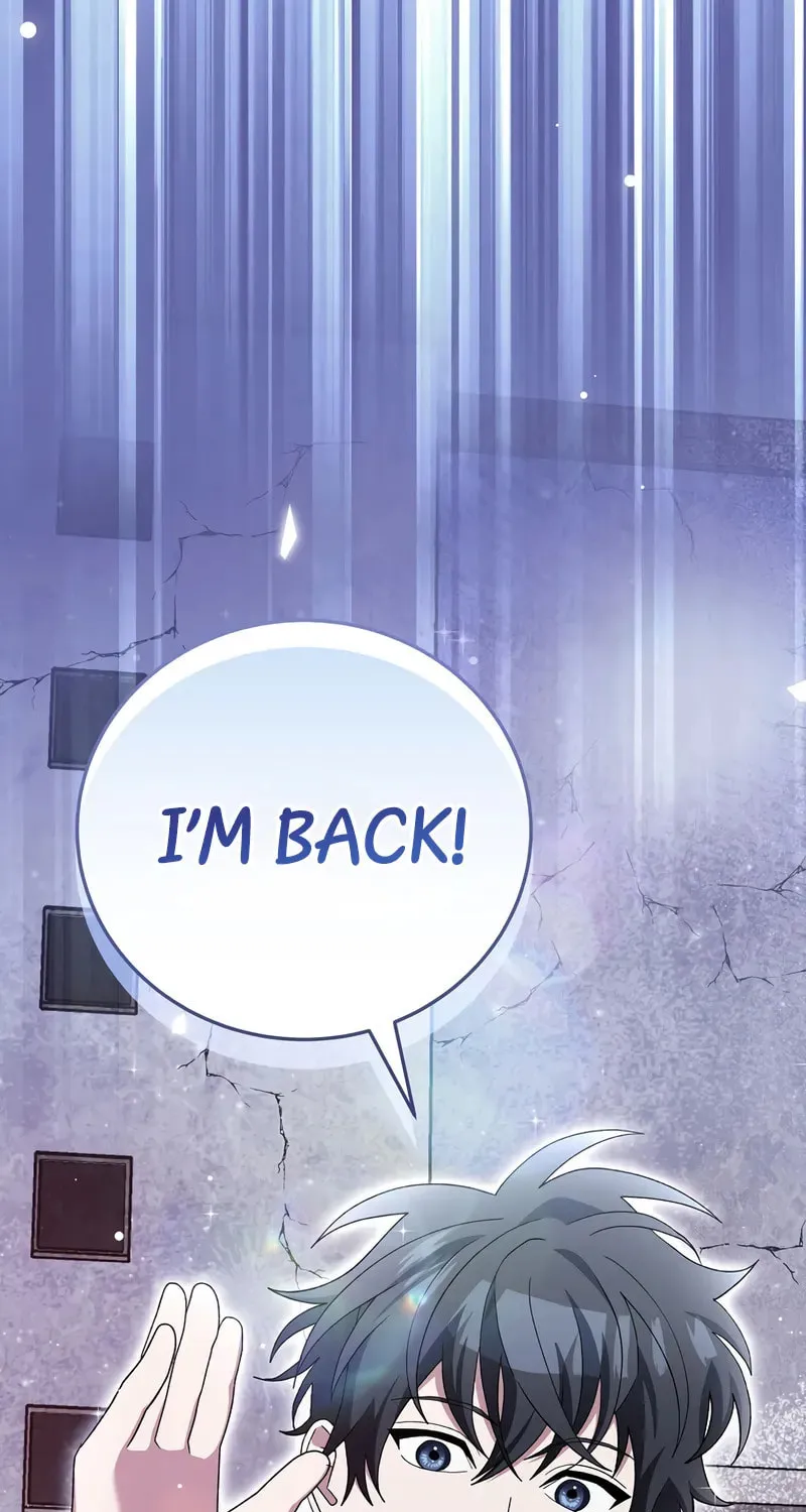 The Returning Instinct of a Hound Chapter 79 page 16 - 