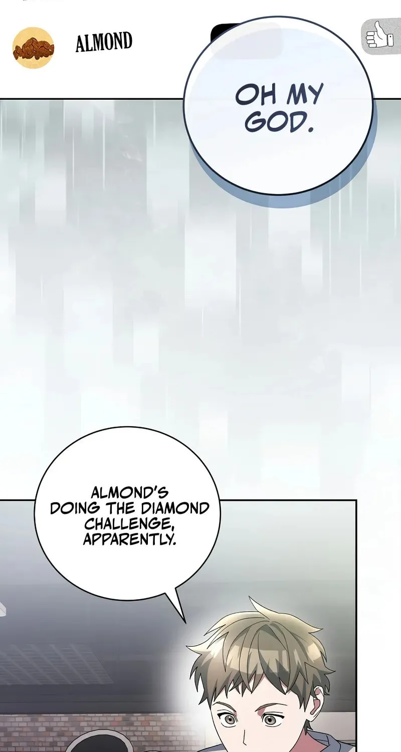 The Returning Instinct of a Hound Chapter 79 page 3 - 