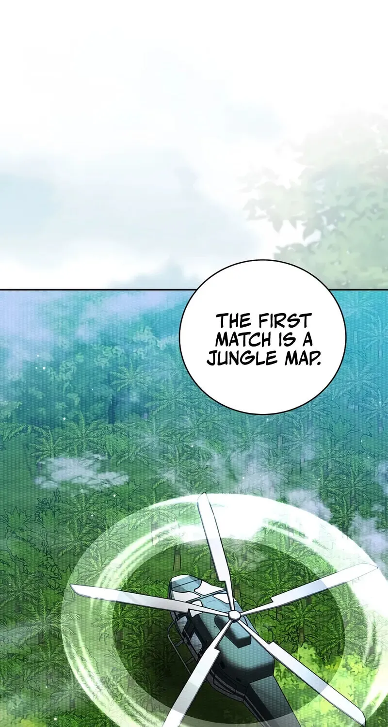 The Returning Instinct of a Hound Chapter 79 page 27 - 