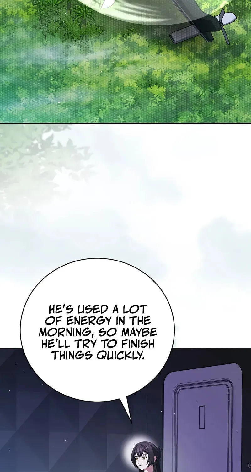 The Returning Instinct of a Hound Chapter 79 page 28 - 