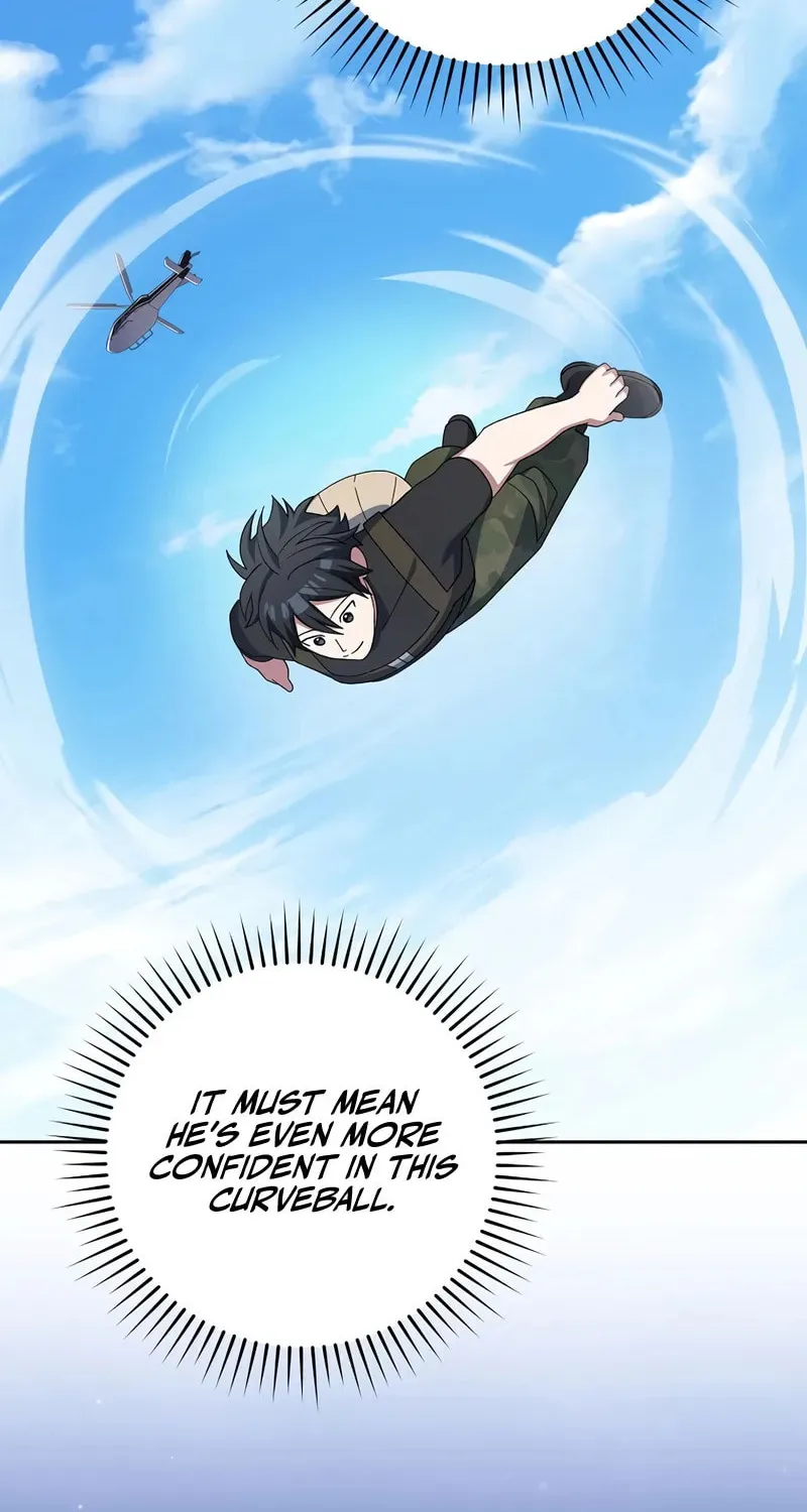 The Returning Instinct of a Hound Chapter 79 page 45 - 