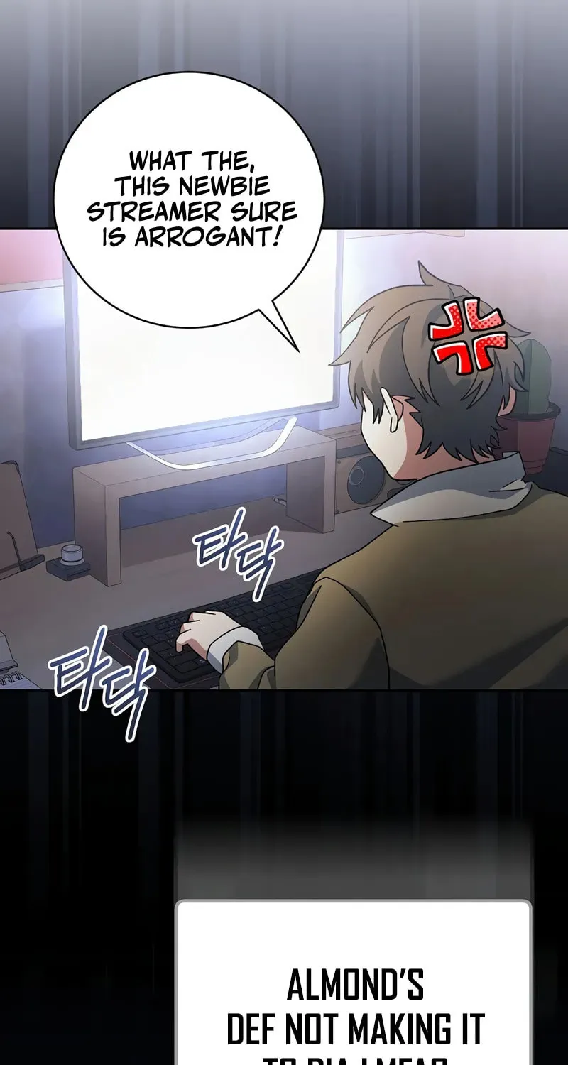 The Returning Instinct of a Hound Chapter 79 page 6 - 