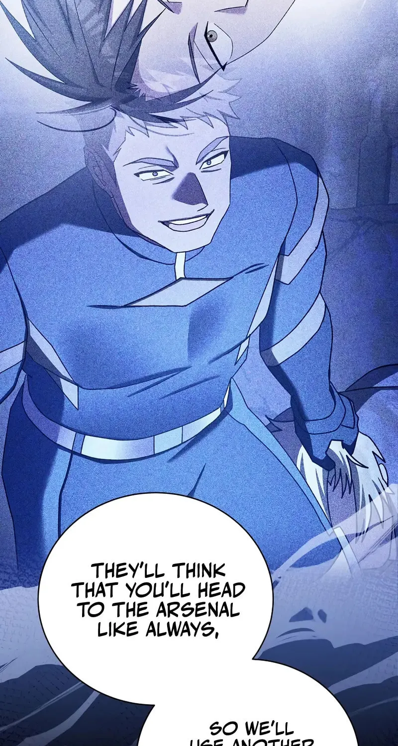 The Returning Instinct of a Hound Chapter 79 page 63 - 