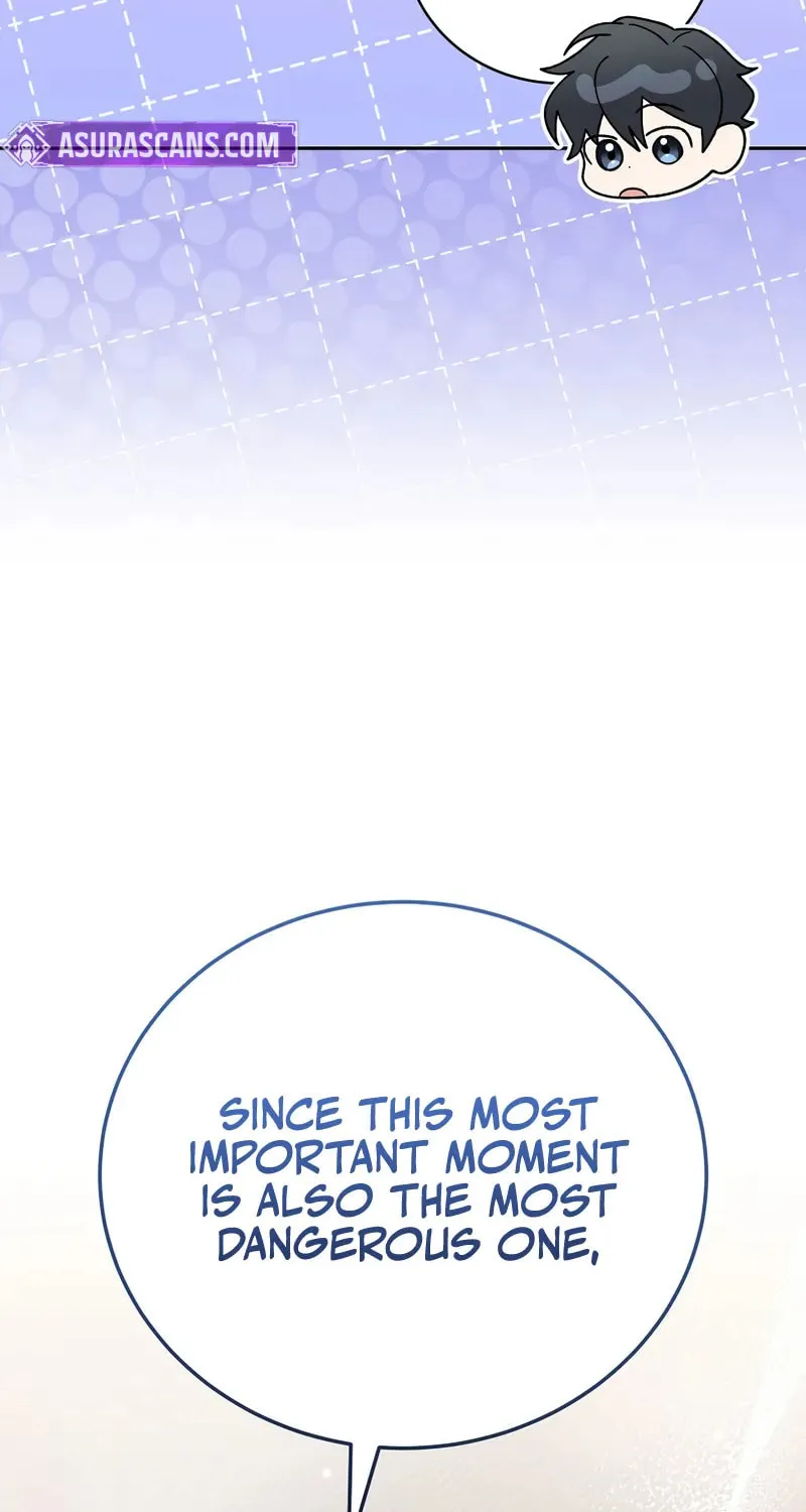 The Returning Instinct of a Hound Chapter 79 page 65 - 